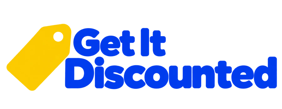 Get It Discounted